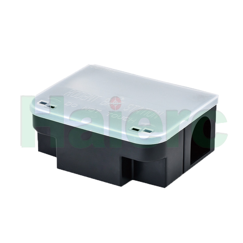Haierc Easy Mouse Bait Station Pest C...