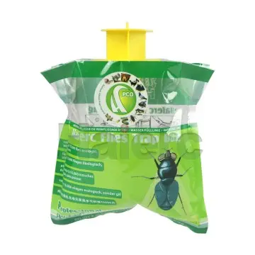 Haierc Fly Trap Bag HC4215S...