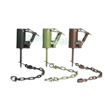 Haierc Humane Live Rodent A...