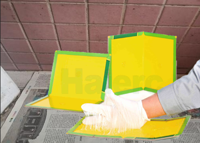 New Eco-Friendly Sticky Traps: A Safe Pest Control Solution