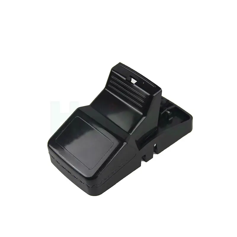 Haierc Reusable Black Plastic Mice Mo...