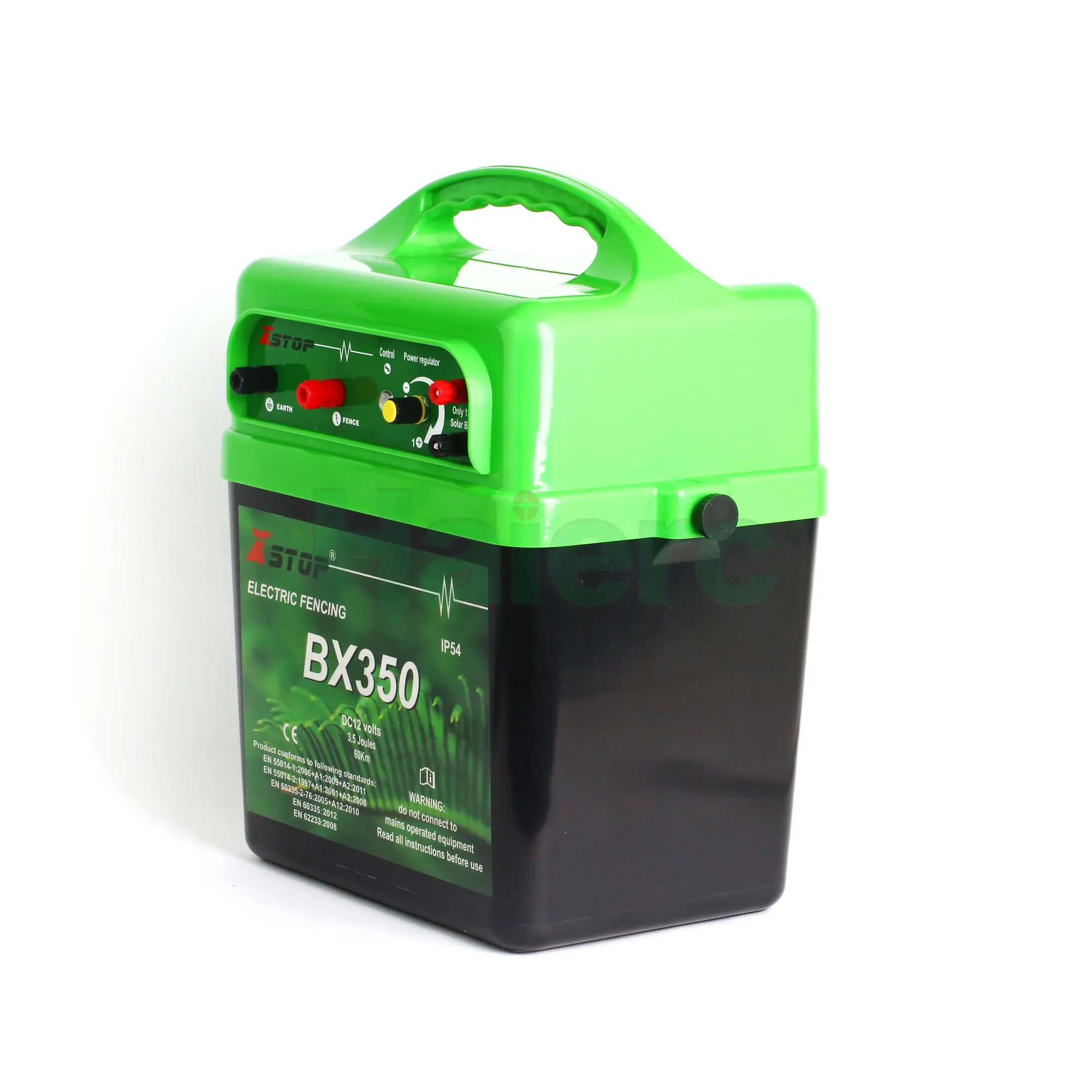 Pro Bird Control Shock Machine HC1656