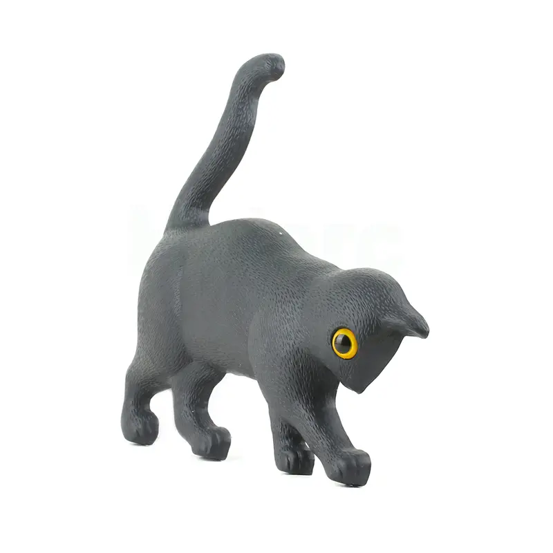Haierc Cat for Garden Decor...