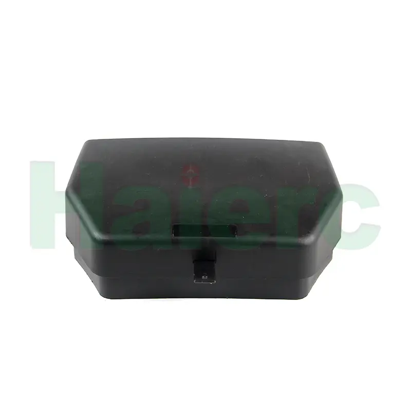 Haierc Plastic Mouse Trap R...