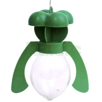 Haierc reusable drosophila ...