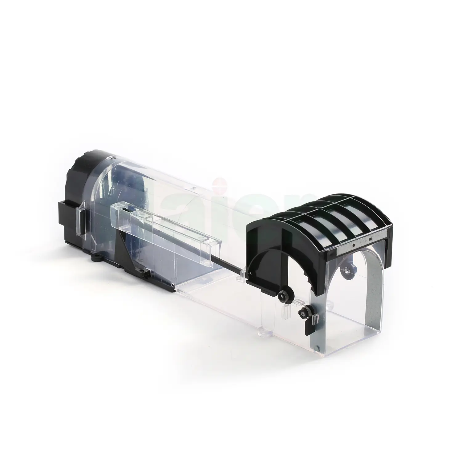 Haierc Plastic Mouse Rat Tunnel Trap Live Catch Mouse Trap HC2221