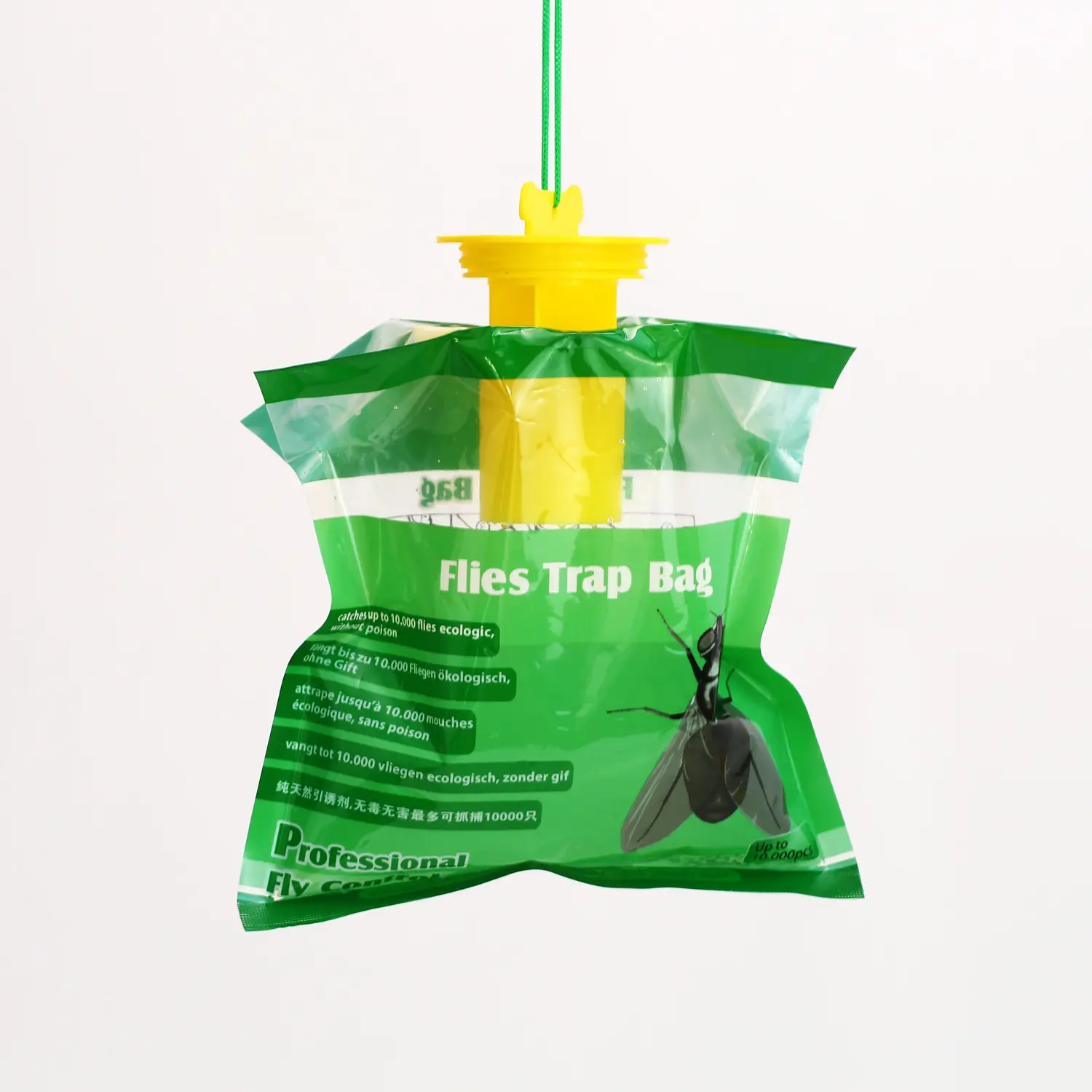 Fly Killing Bag Highly Attractive Pro...