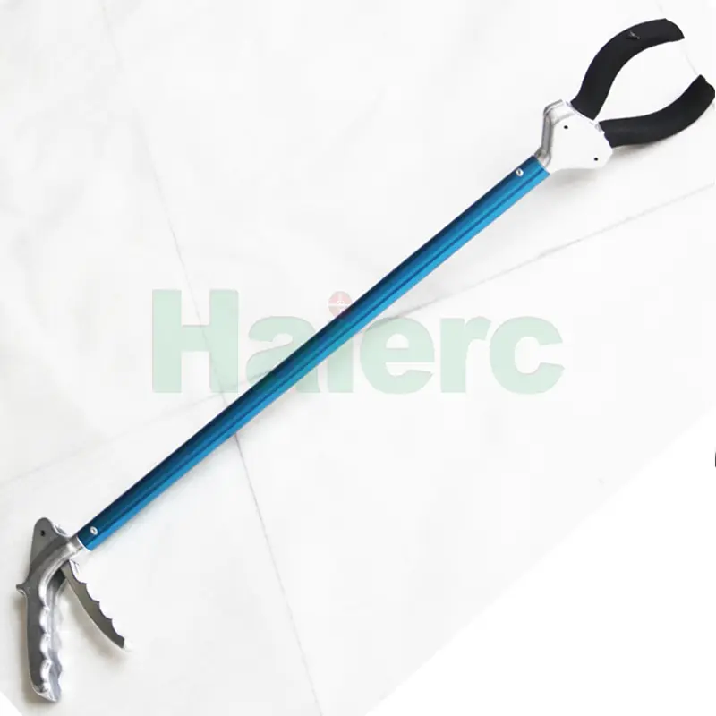 Haierc 38inch Standard Wild Animal Catcher Tongs HC3106