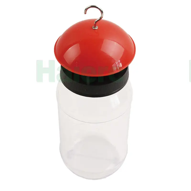 Haierc Non-Toxic fly trap b...