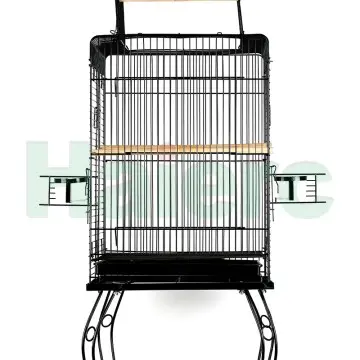 Haierc Wholesale Bird Cage Large Cage...