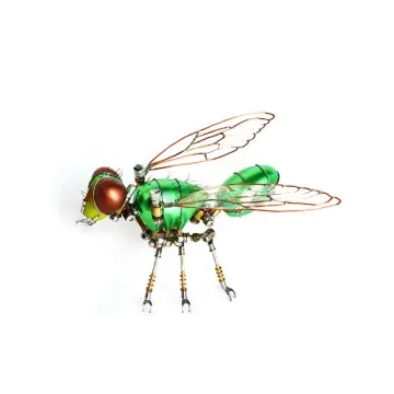 Haierc Wholesale Insect Mod...