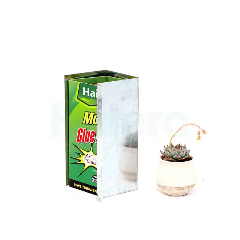 Haierc Mouse Glue Board Dus...