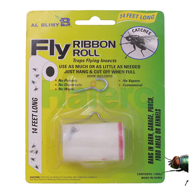 Haierc Fly Control Flies Catcher Inse...
